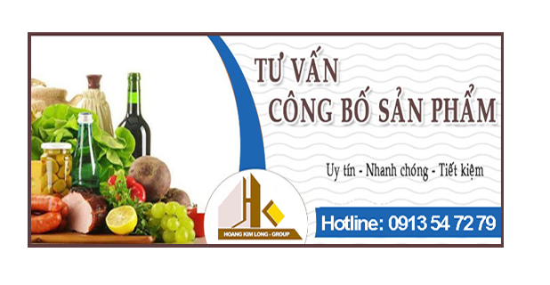 quang cao cong bao san pham